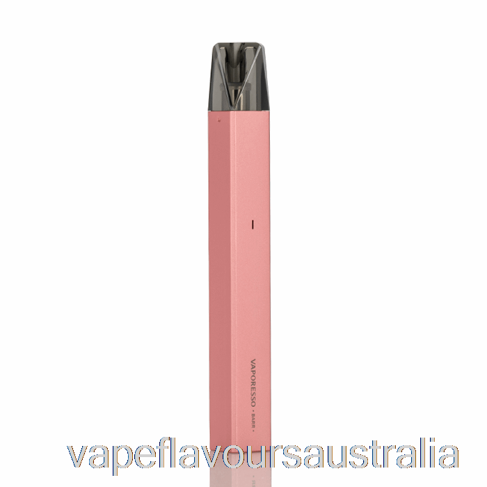 Vape Australia Vaporesso BARR 13W Pod System Pink